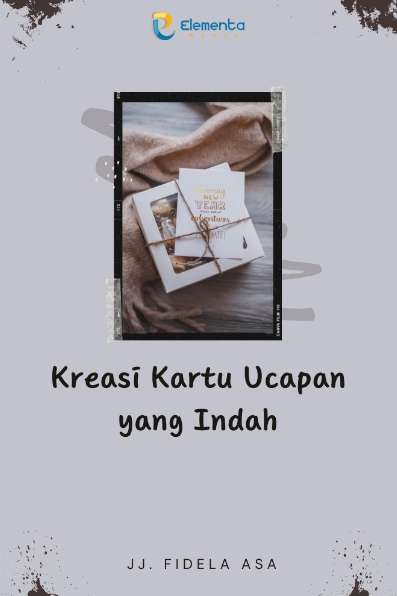Kreasi Kartu Ucapan yang Indah